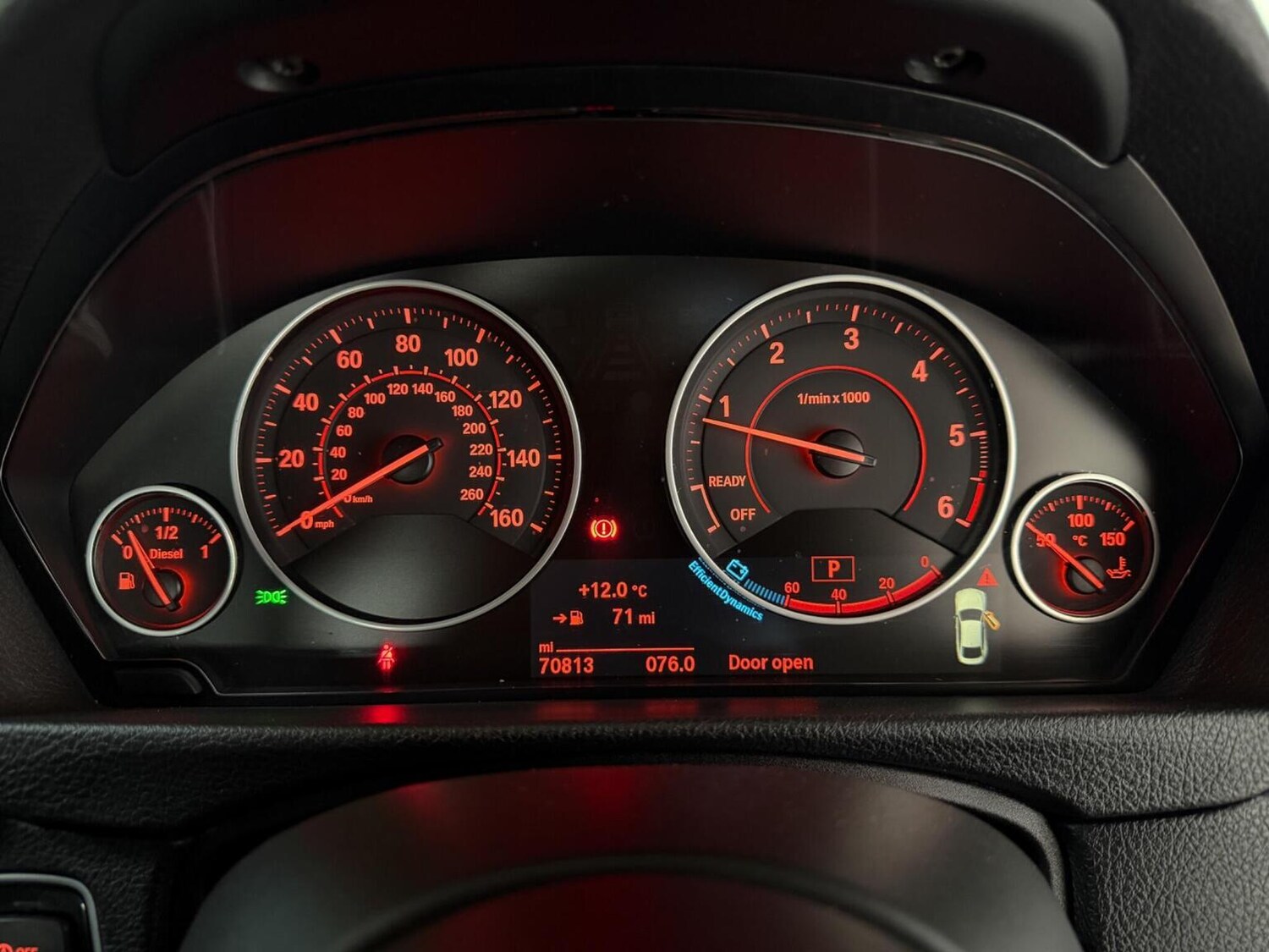 Used BMW 4 Series 2017 for sale - 78222973: Photo 35