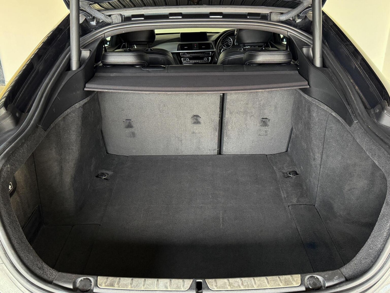 Used BMW 4 Series 2017 for sale - 78222973: Photo 36