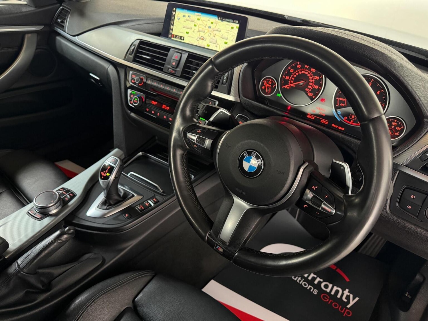 Used BMW 4 Series 2017 for sale - 78222973: Photo 4