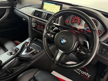 Used BMW 4 Series 2017 for sale - 78222973: Photo