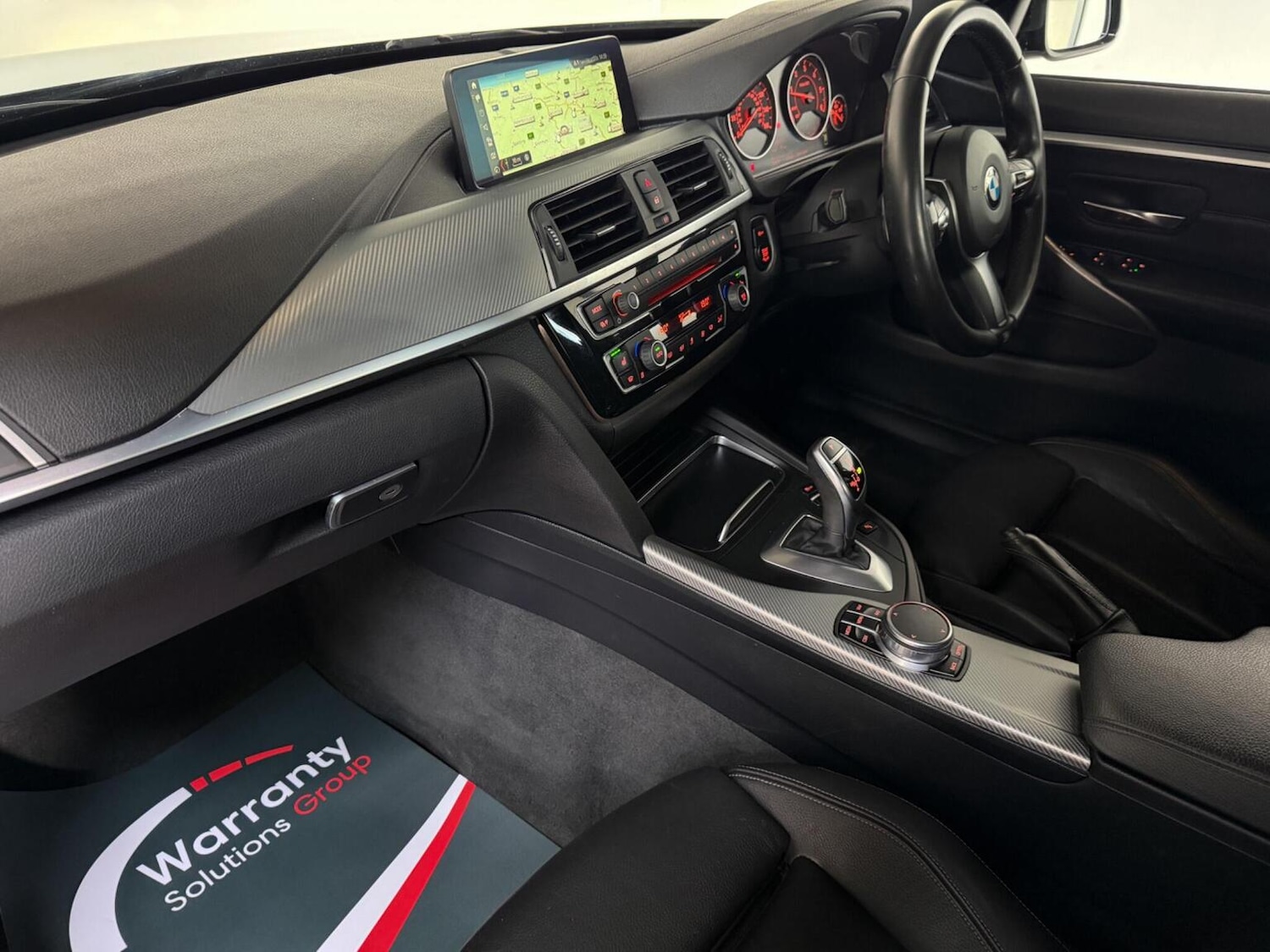 Used BMW 4 Series 2017 for sale - 78222973: Photo 5