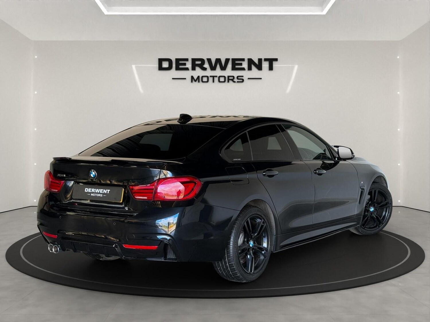 Used BMW 4 Series 2017 for sale - 78222973: Photo 6