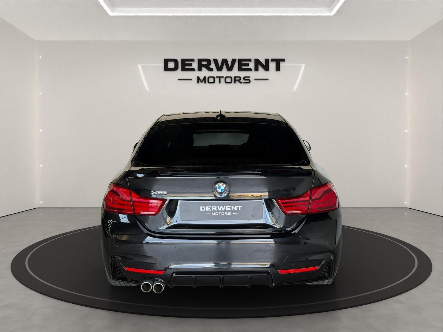 Used BMW 4 Series 2017 for sale - 78222973: Photo 7