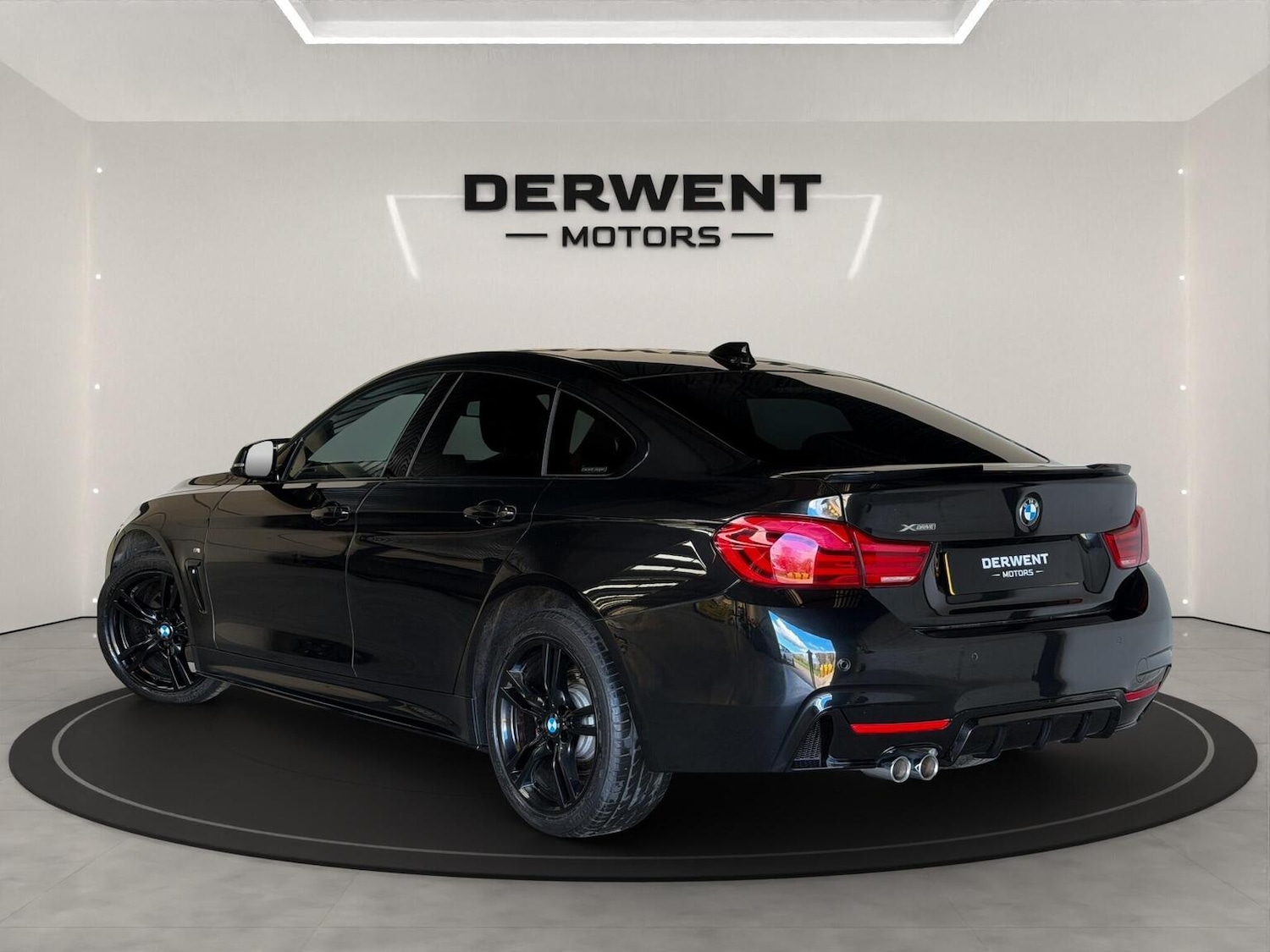 Used BMW 4 Series 2017 for sale - 78222973: Photo 8