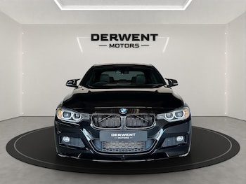 Used BMW 3 Series 2015 for sale - 79119820: Photo