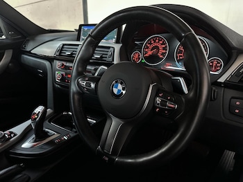 Used BMW 3 Series 2015 for sale - 79119820: Photo