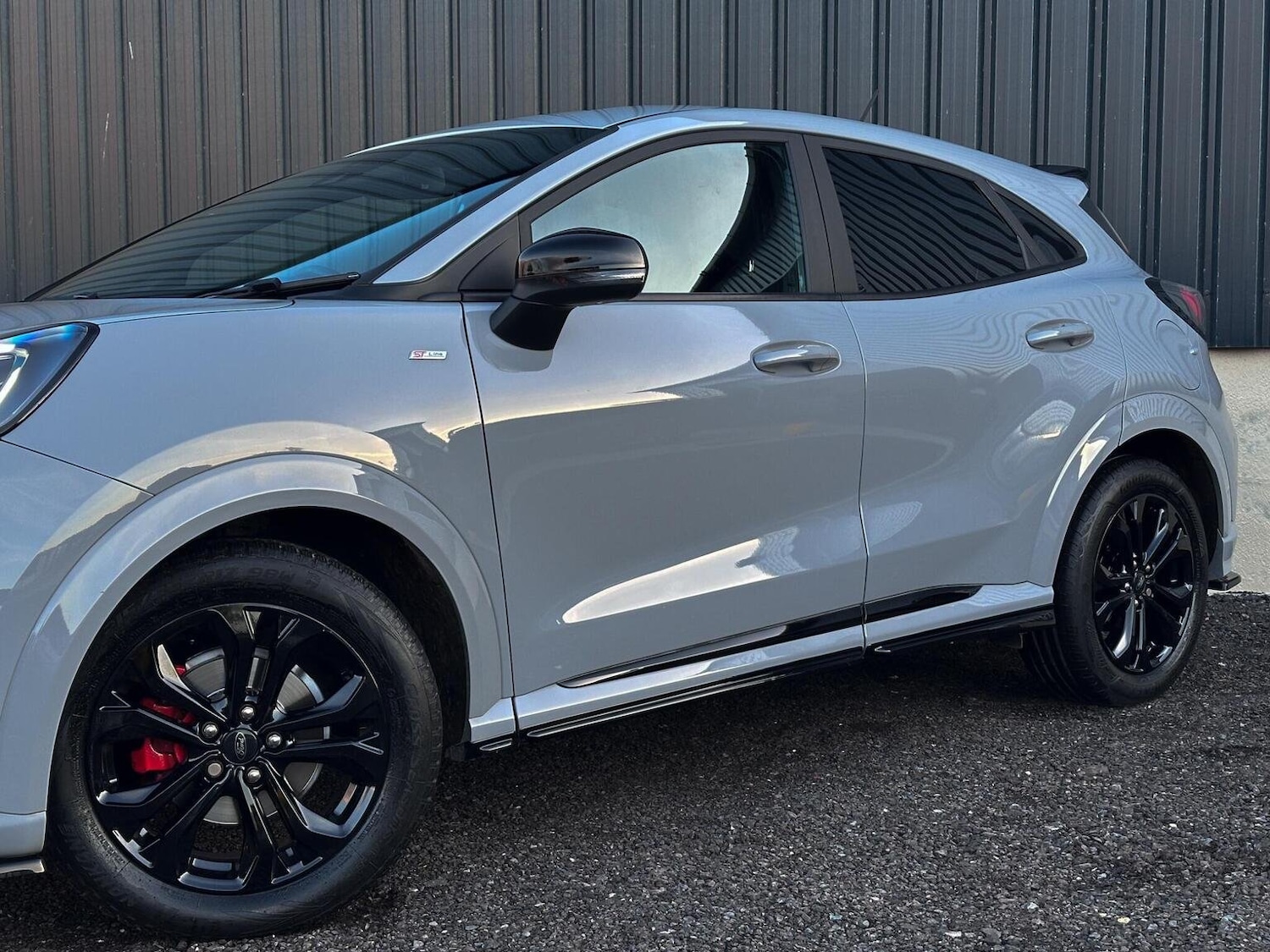 Used Ford Puma 2022 for sale - 76025923: Photo 11