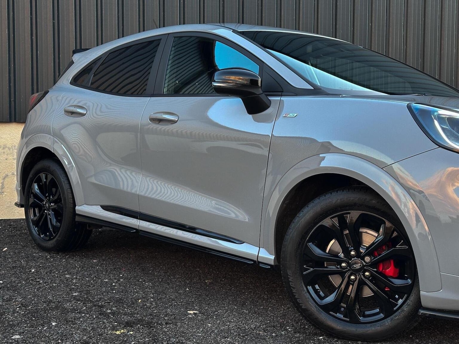 Used Ford Puma 2022 for sale - 76025923: Photo 12