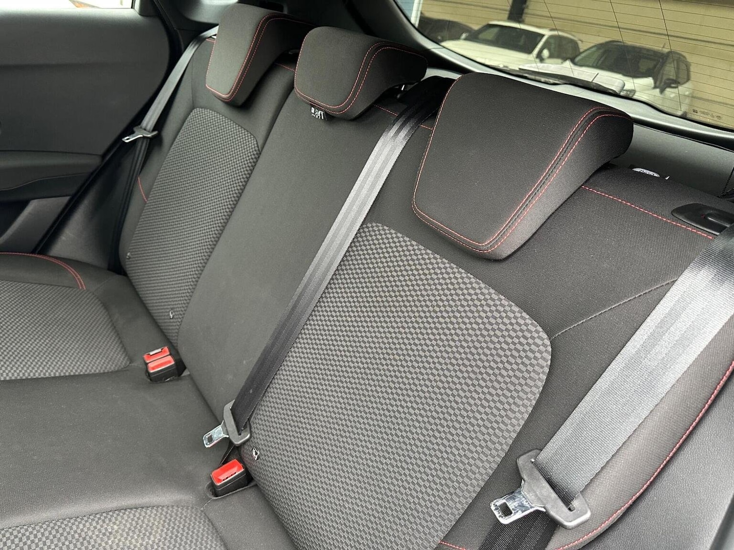 Used Ford Puma 2022 for sale - 76025923: Photo 15