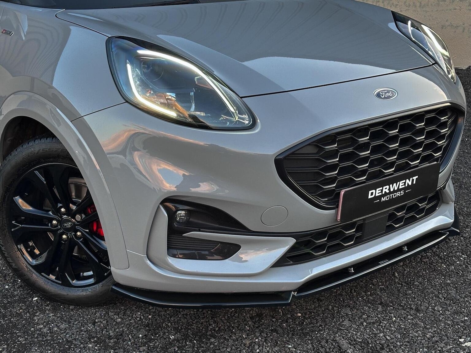 Used Ford Puma 2022 for sale - 76025923: Photo 16