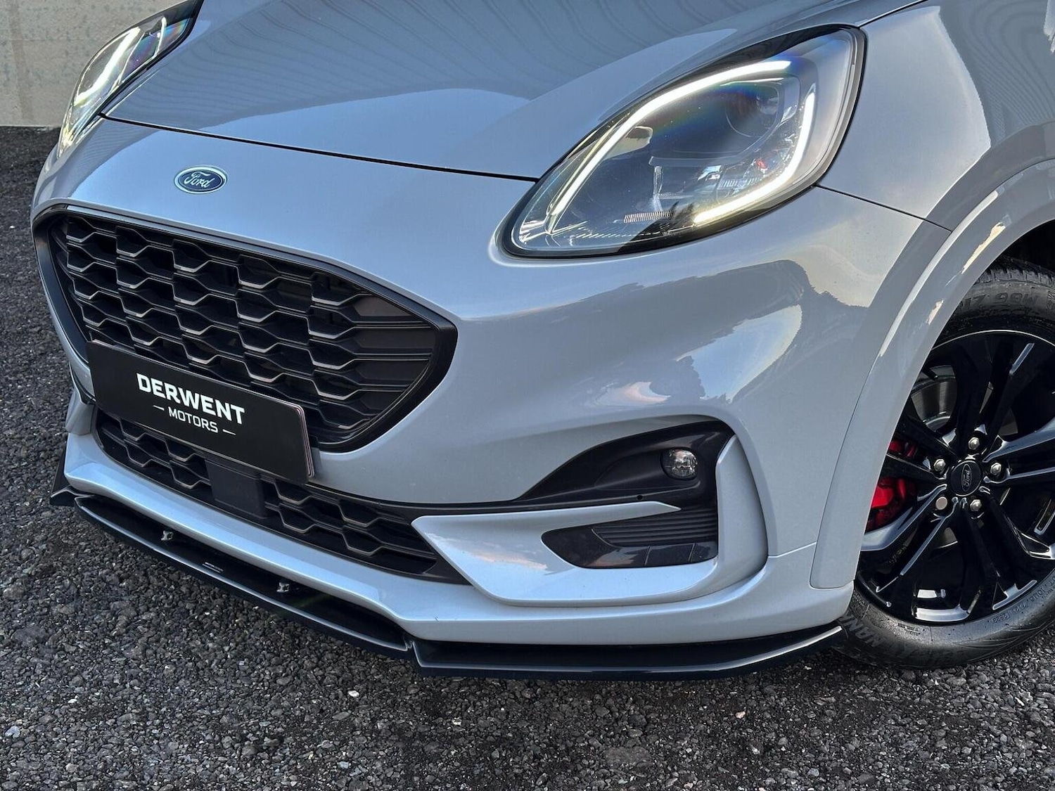 Used Ford Puma 2022 for sale - 76025923: Photo 17