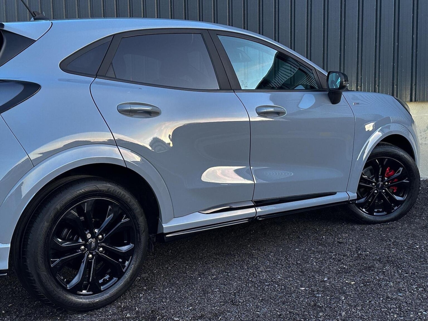 Used Ford Puma 2022 for sale - 76025923: Photo 19