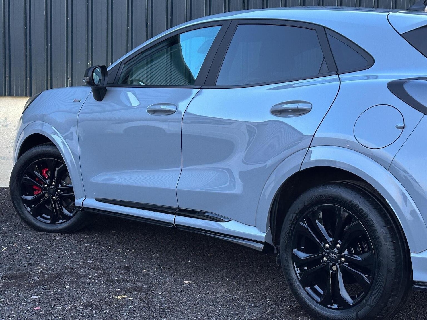 Used Ford Puma 2022 for sale - 76025923: Photo 20