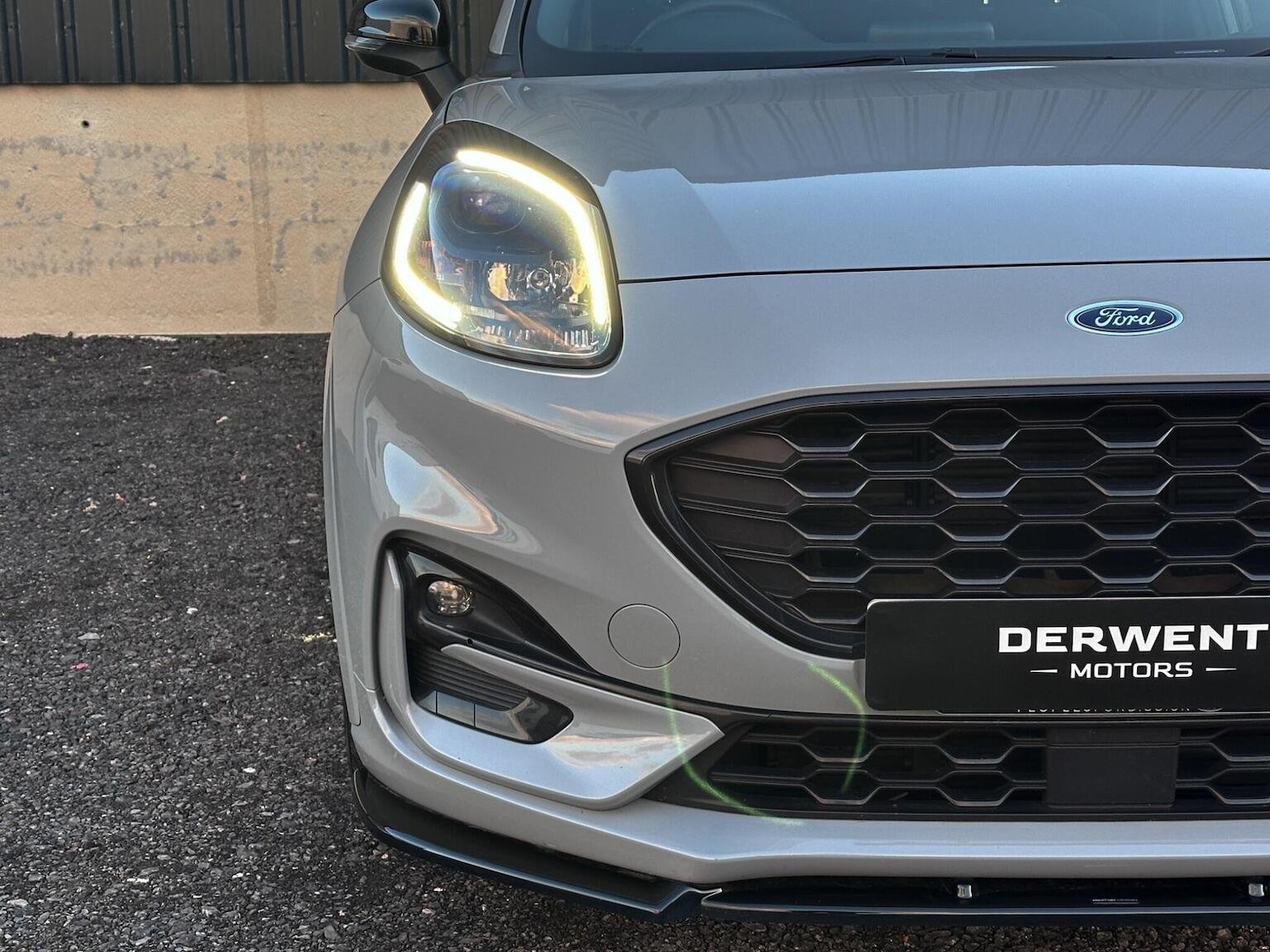 Used Ford Puma 2022 for sale - 76025923: Photo 21