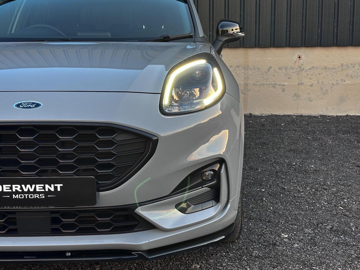 Used Ford Puma 2022 for sale - 76025923: Photo 22