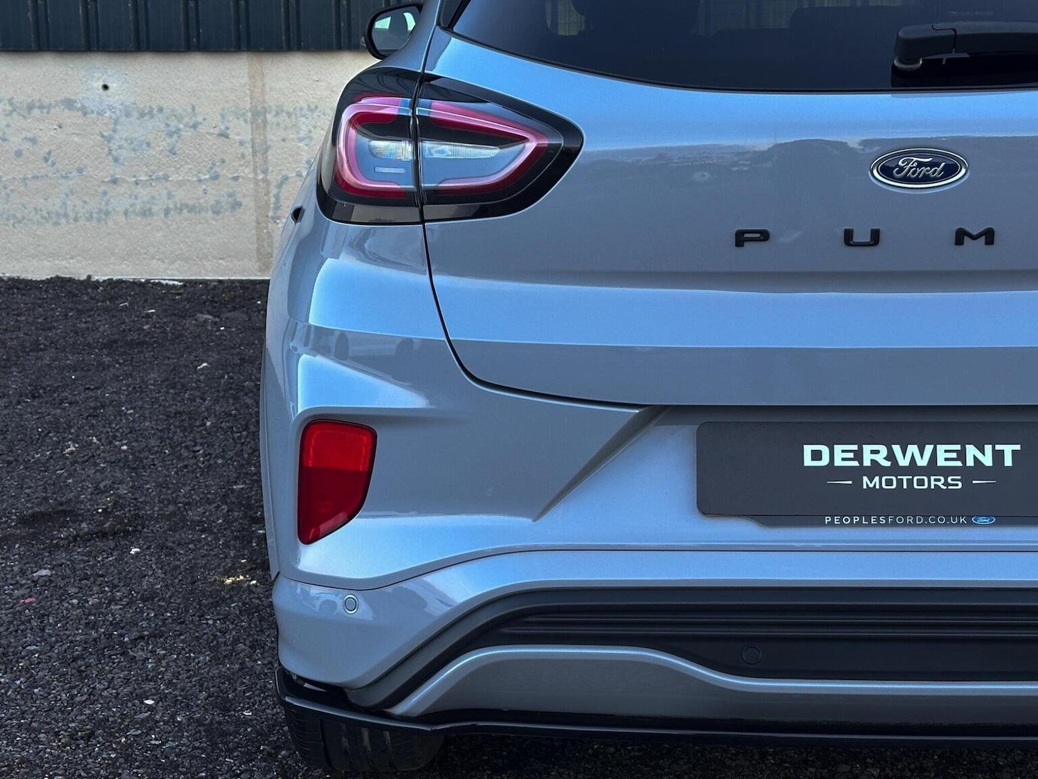 Used Ford Puma 2022 for sale - 76025923: Photo 24