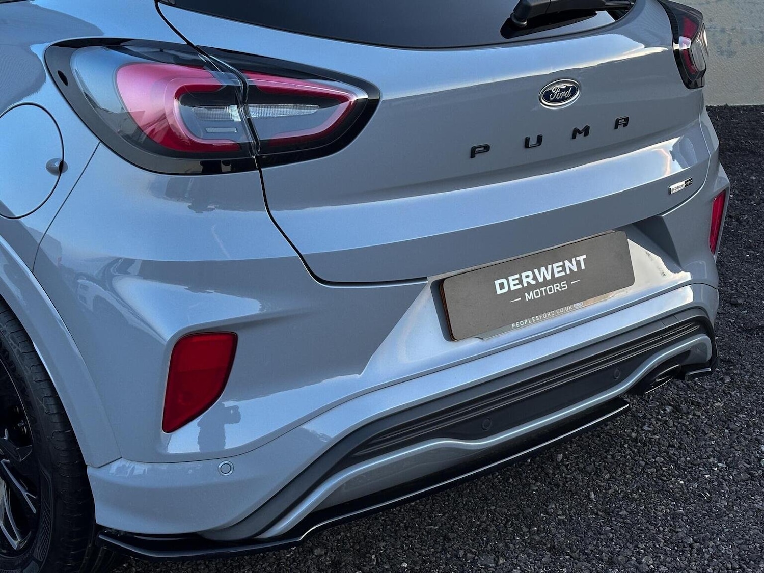 Used Ford Puma 2022 for sale - 76025923: Photo 26