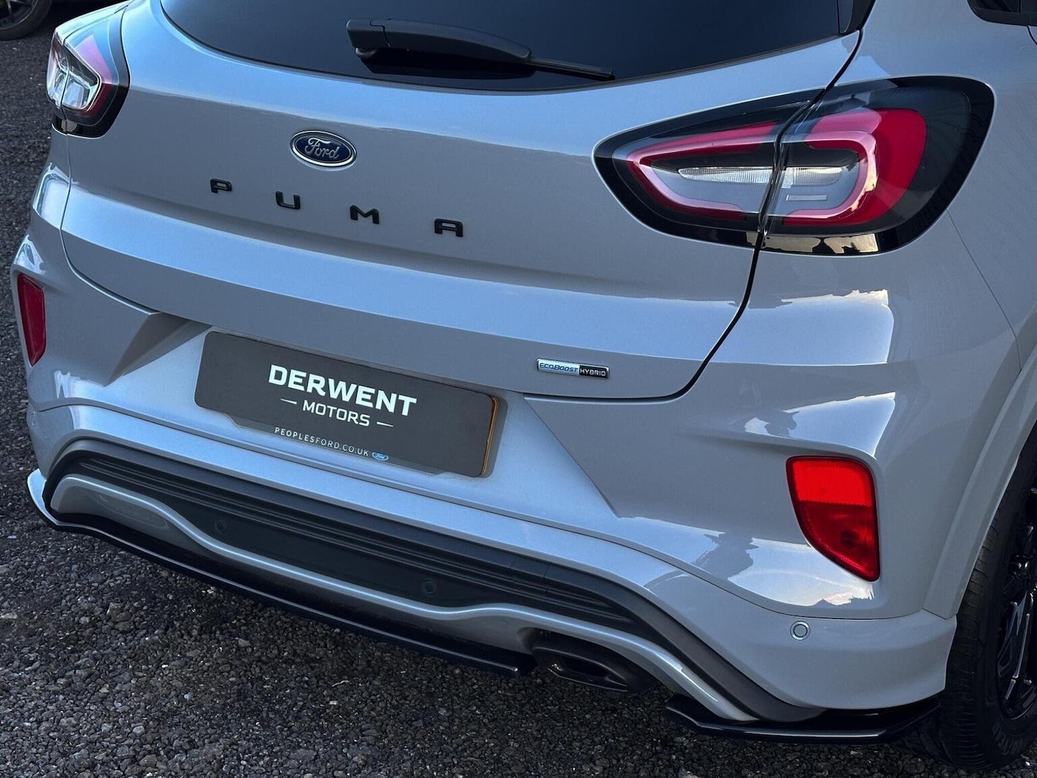 Used Ford Puma 2022 for sale - 76025923: Photo 27