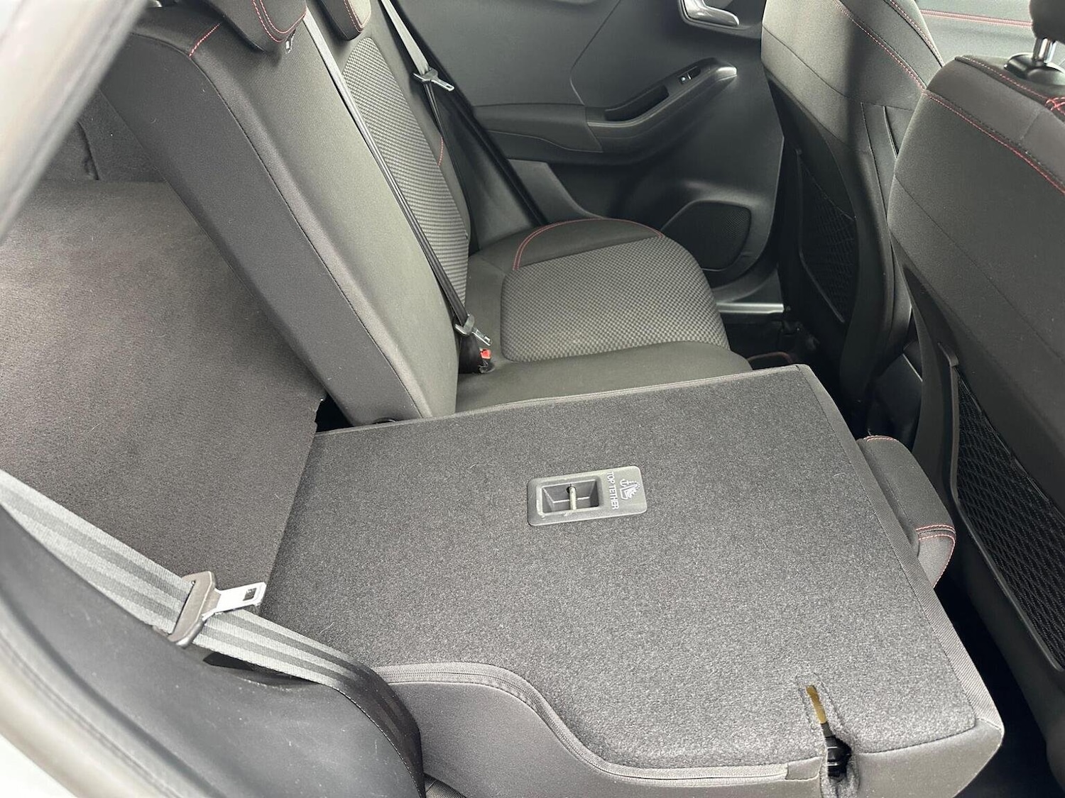 Used Ford Puma 2022 for sale - 76025923: Photo 29