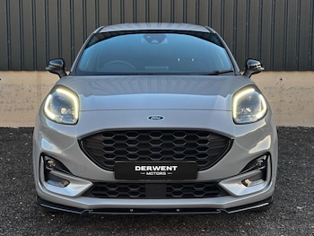 Used Ford Puma 2022 for sale - 76025923: Photo