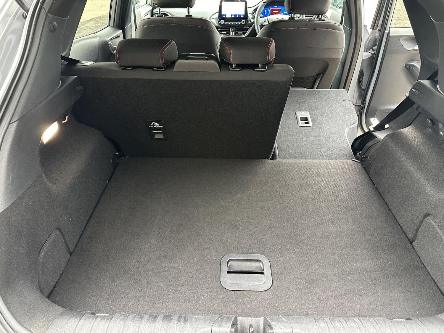 Used Ford Puma 2022 for sale - 76025923: Photo 32