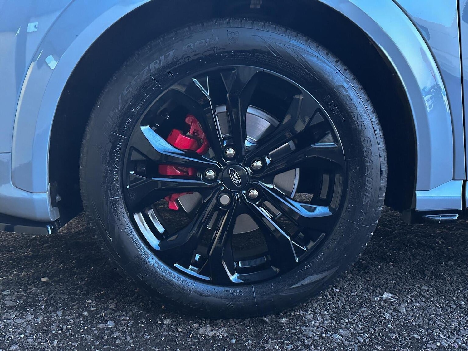 Used Ford Puma 2022 for sale - 76025923: Photo 34