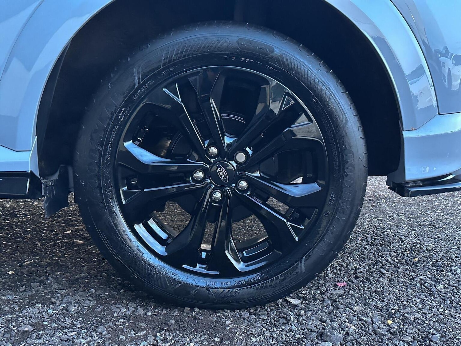 Used Ford Puma 2022 for sale - 76025923: Photo 35