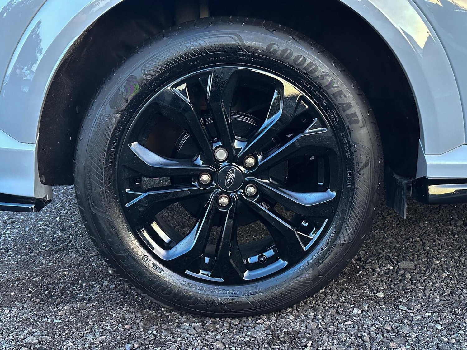 Used Ford Puma 2022 for sale - 76025923: Photo 36