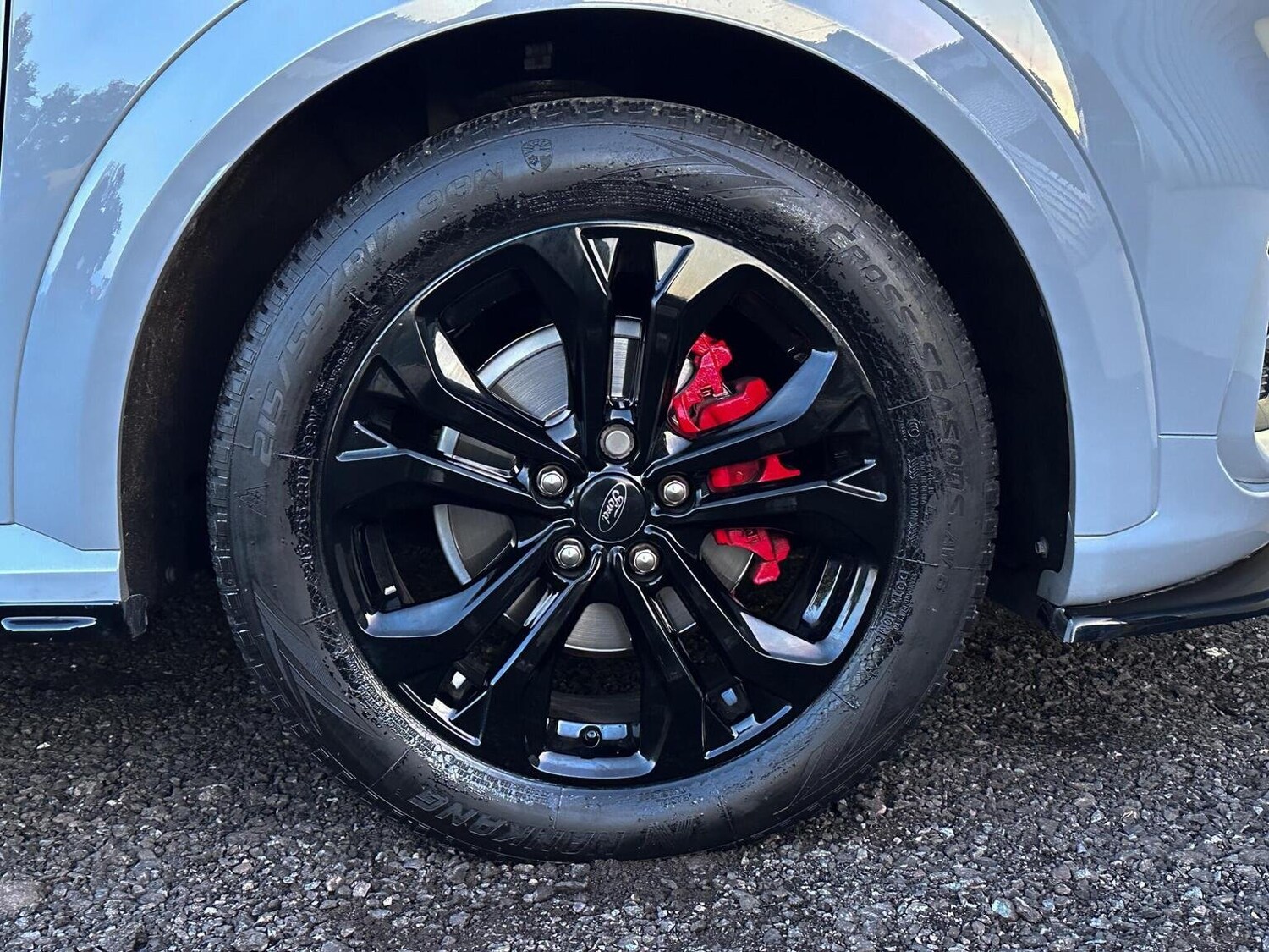 Used Ford Puma 2022 for sale - 76025923: Photo 37