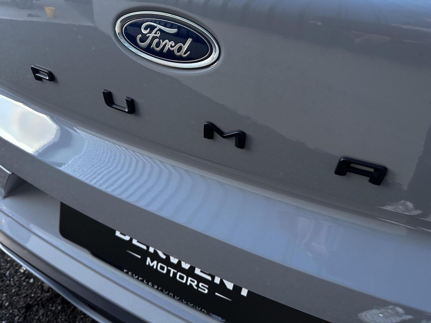 Used Ford Puma 2022 for sale - 76025923: Photo 38