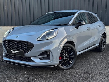 Used Ford Puma 2022 for sale - 76025923: Photo