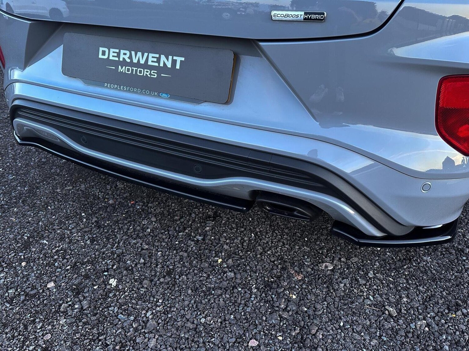 Used Ford Puma 2022 for sale - 76025923: Photo 41