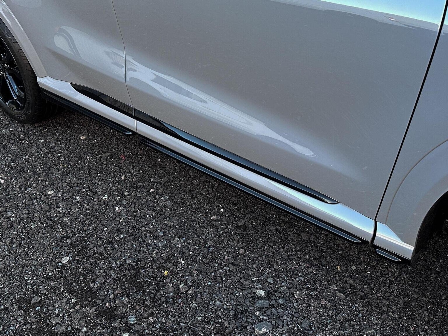 Used Ford Puma 2022 for sale - 76025923: Photo 44