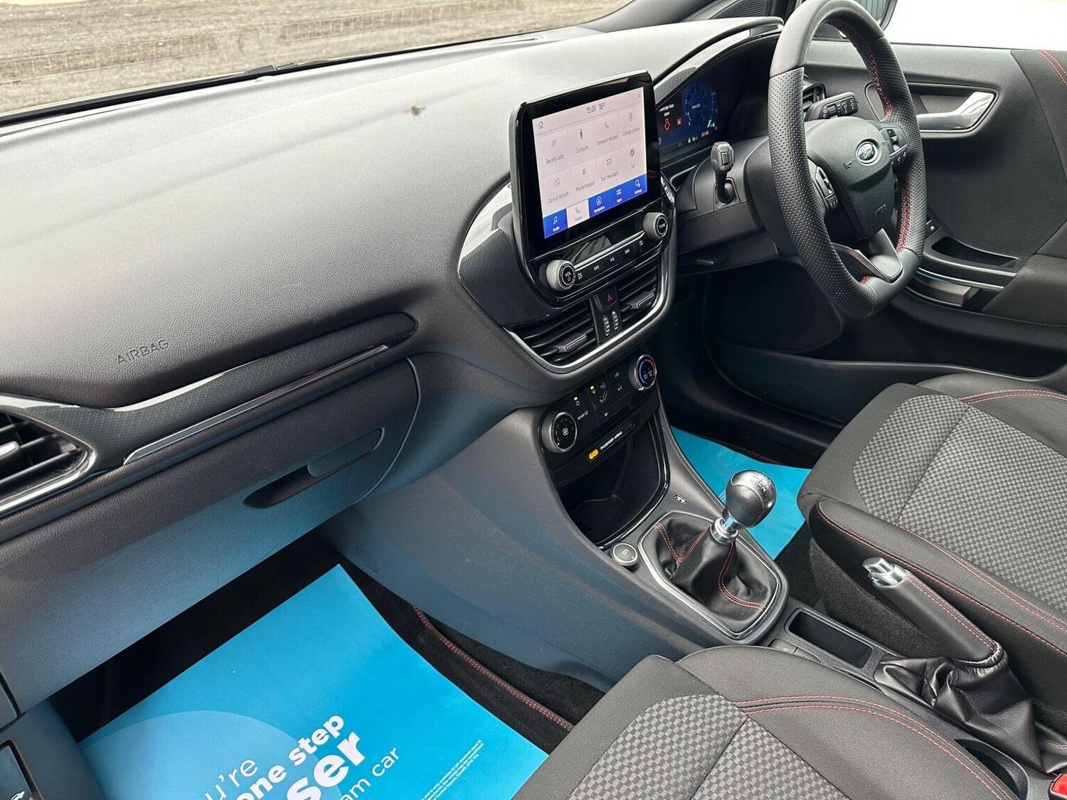 Used Ford Puma 2022 for sale - 76025923: Photo 5