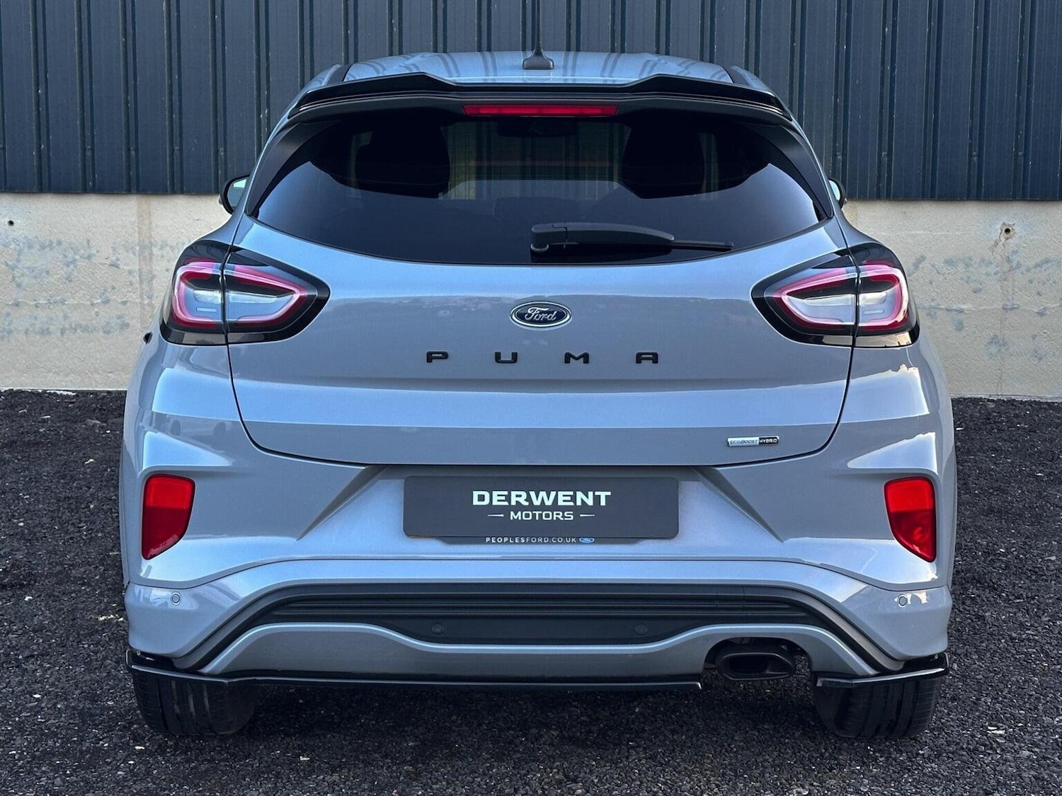 Used Ford Puma 2022 for sale - 76025923: Photo 7