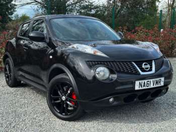 2011 - 1.6 DiG-T Tekna 5dr 4WD CVT