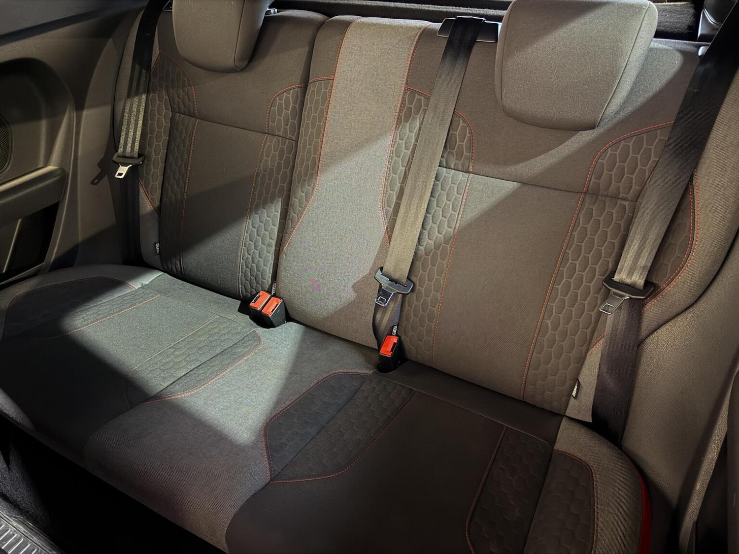 Used Ford Fiesta 2017 for sale - 77635365: Photo 15