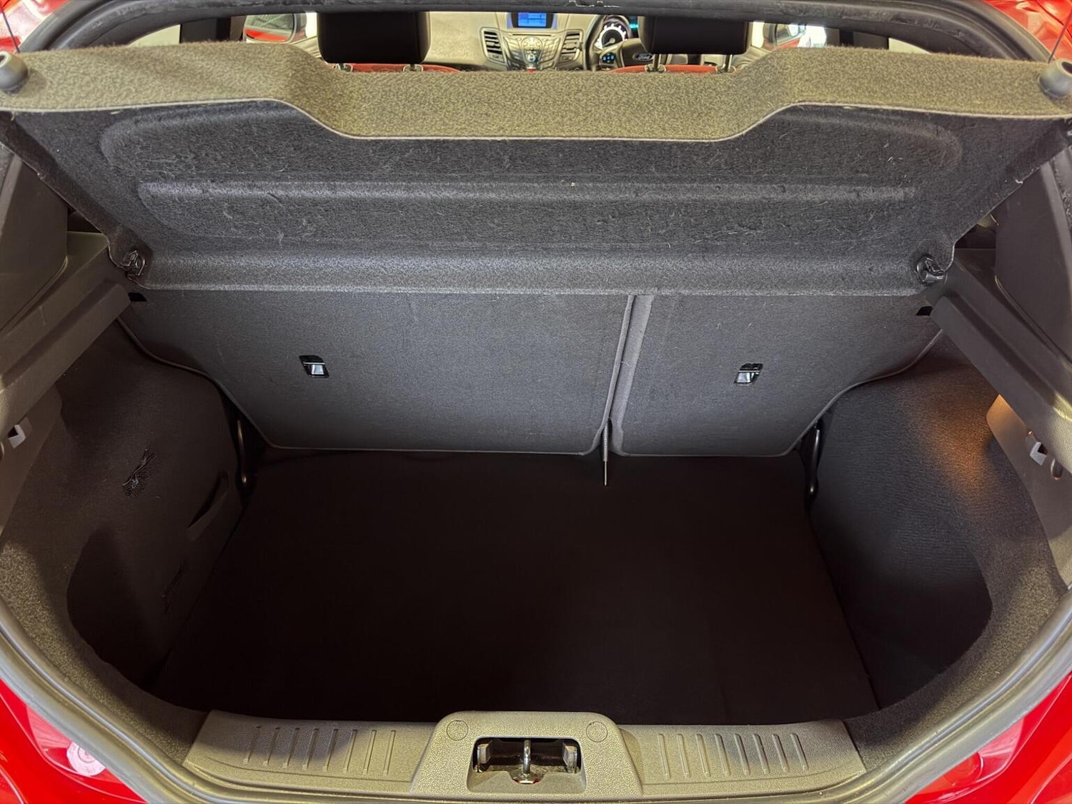 Used Ford Fiesta 2017 for sale - 77635365: Photo 19