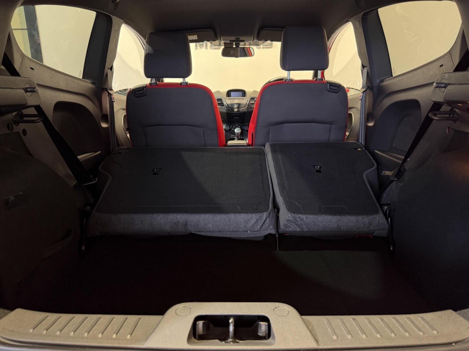 Used Ford Fiesta 2017 for sale - 77635365: Photo 20