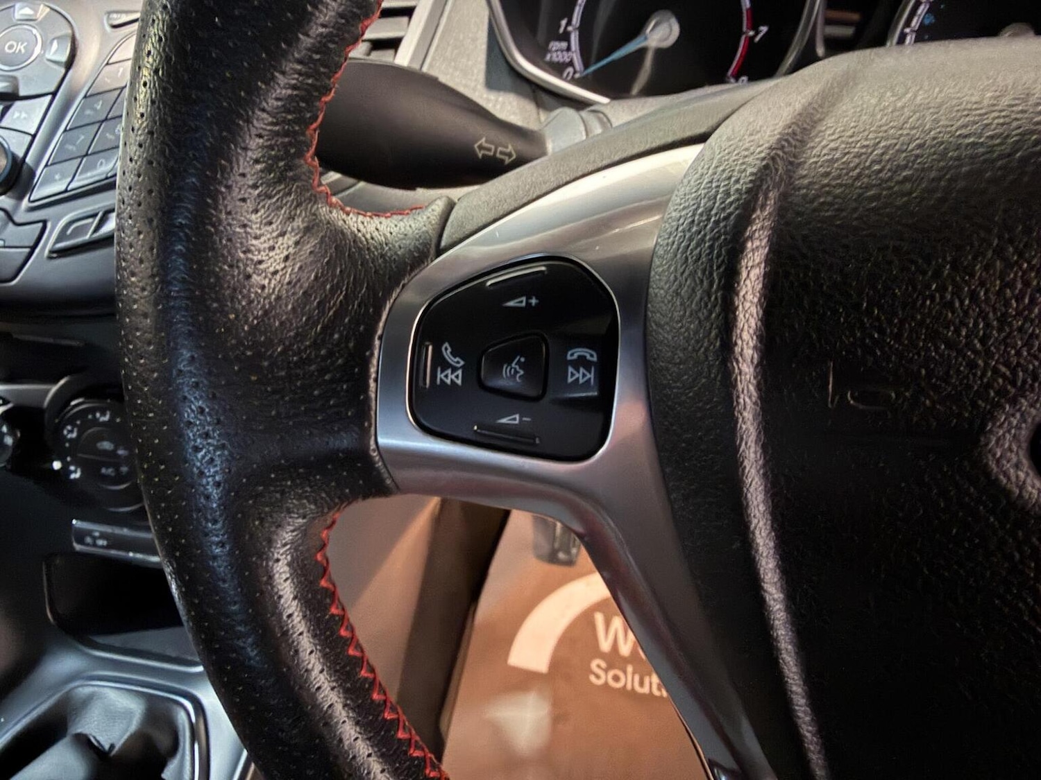 Used Ford Fiesta 2017 for sale - 77635365: Photo 29