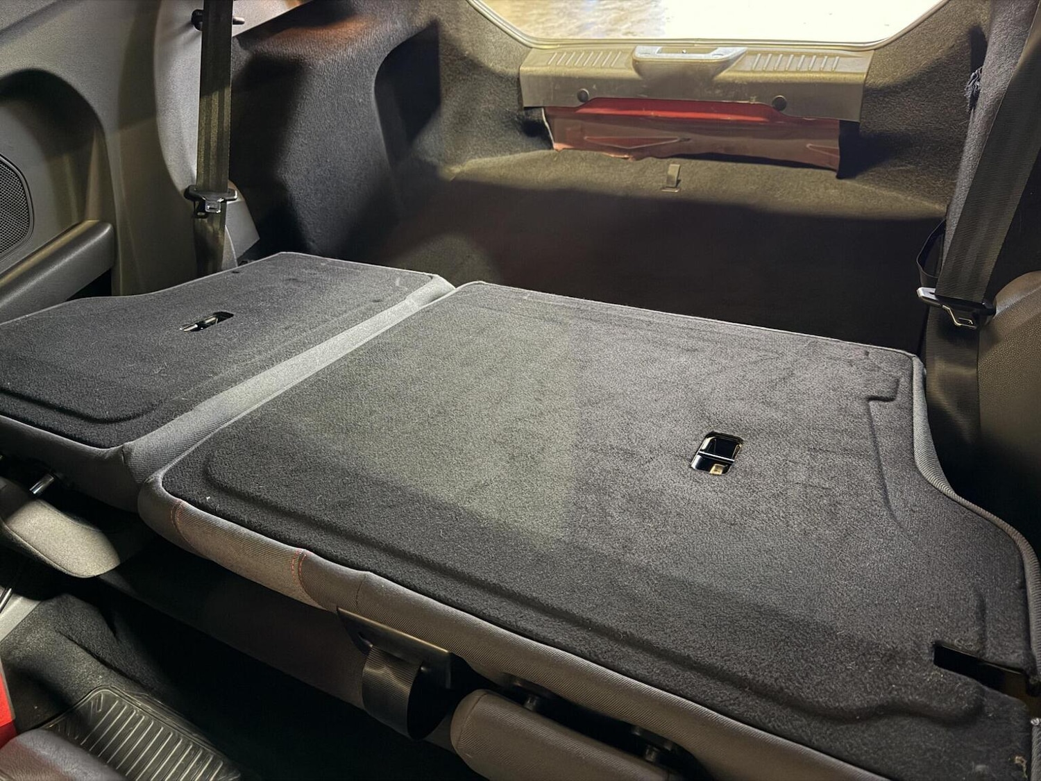 Used Ford Fiesta 2017 for sale - 77635365: Photo 38