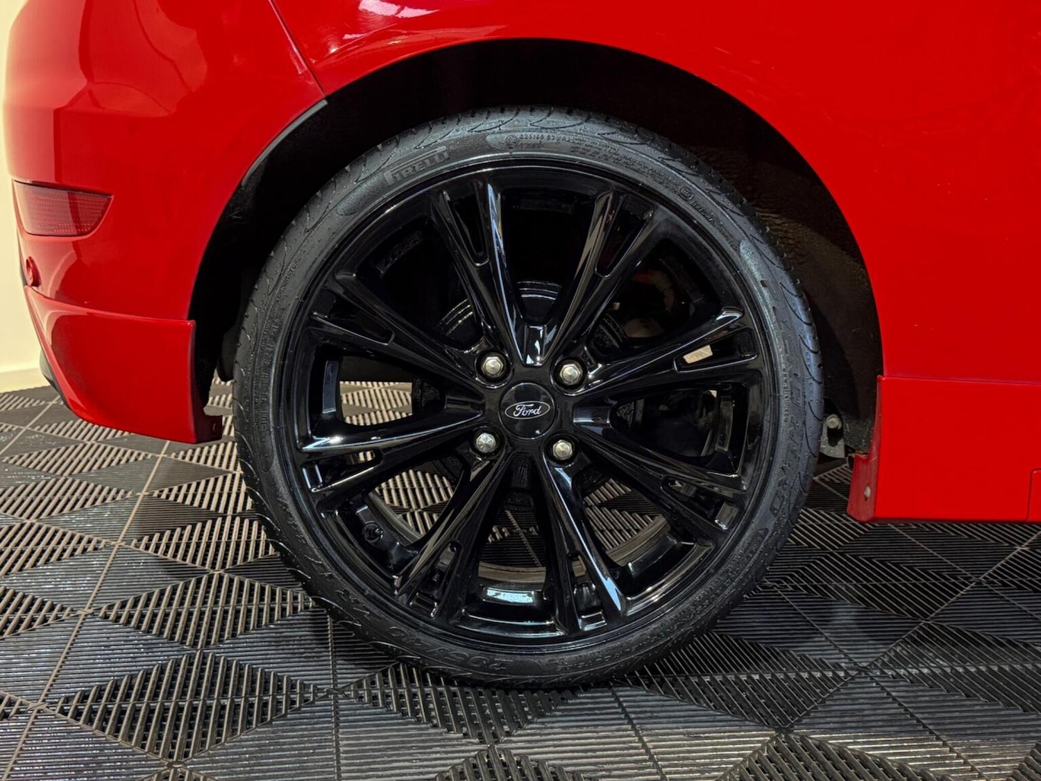 Used Ford Fiesta 2017 for sale - 77635365: Photo 43