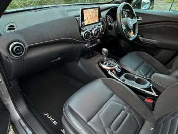 Used Nissan Juke 2020 for sale - 74424531: Photo
