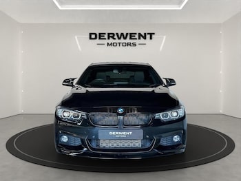 Used BMW 4 Series Gran Coupe 2018 for sale - 78289673: Photo