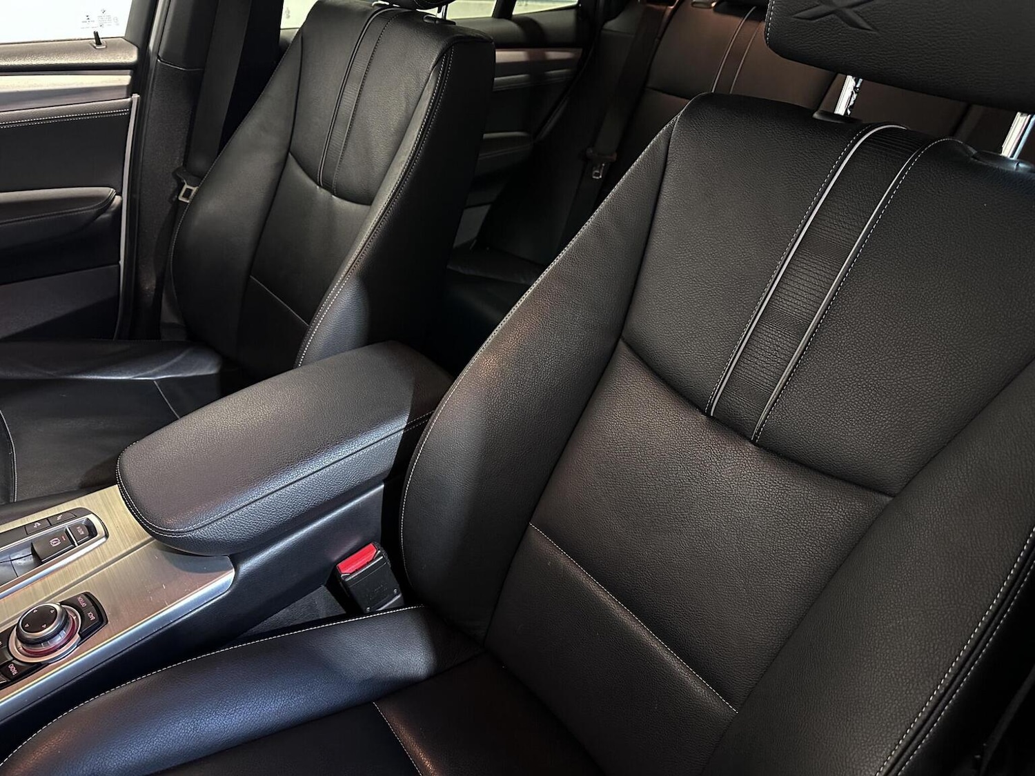 Used BMW X3 2017 for sale - 76488682: Photo 10