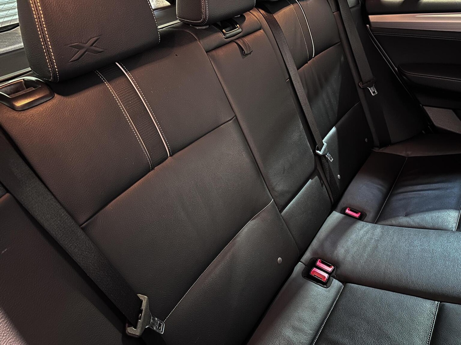 Used BMW X3 2017 for sale - 76488682: Photo 13