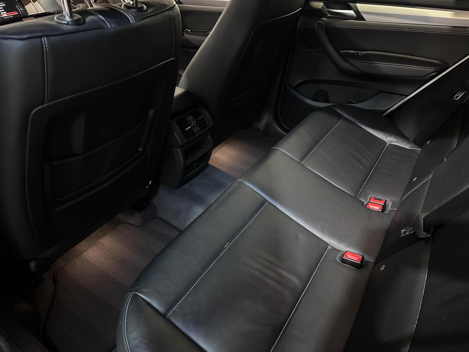 Used BMW X3 2017 for sale - 76488682: Photo 14