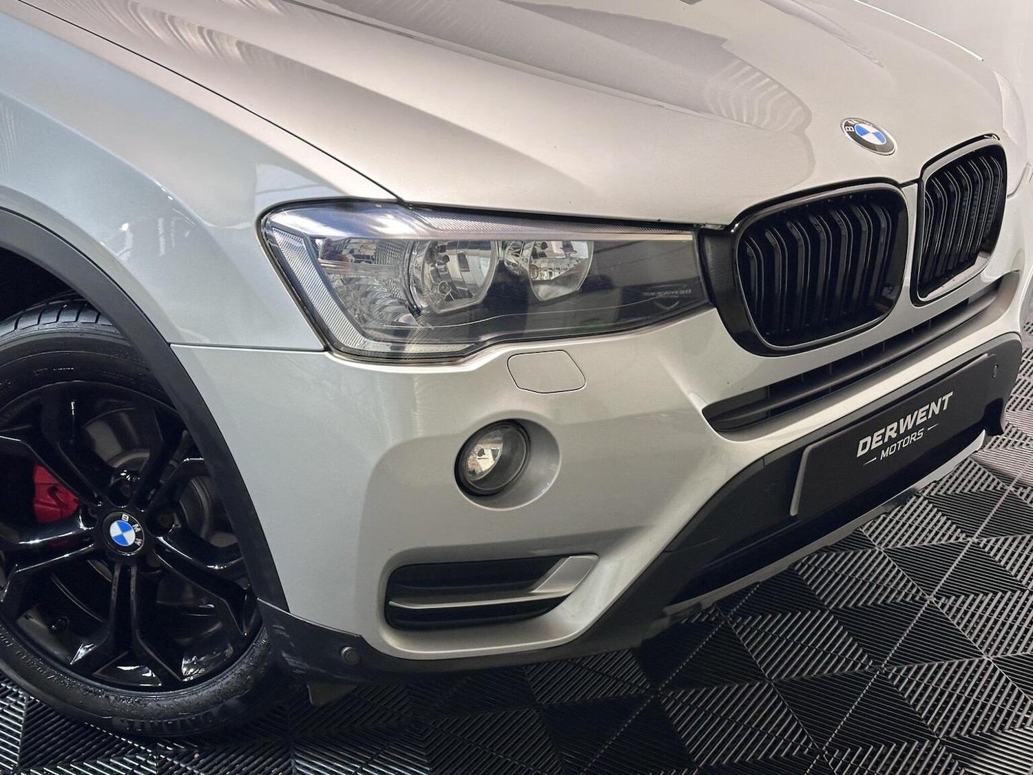 Used BMW X3 2017 for sale - 76488682: Photo 15