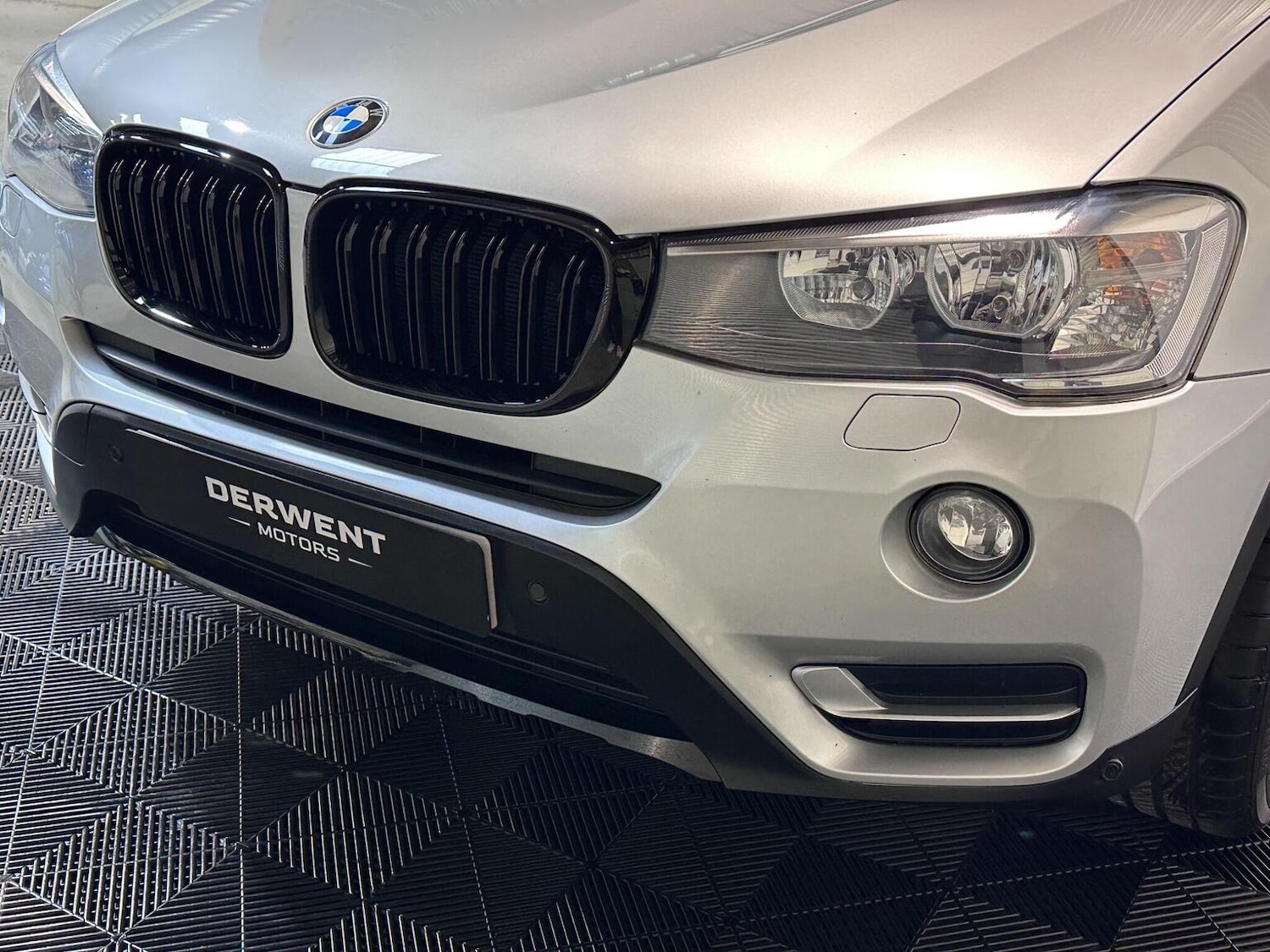 Used BMW X3 2017 for sale - 76488682: Photo 16