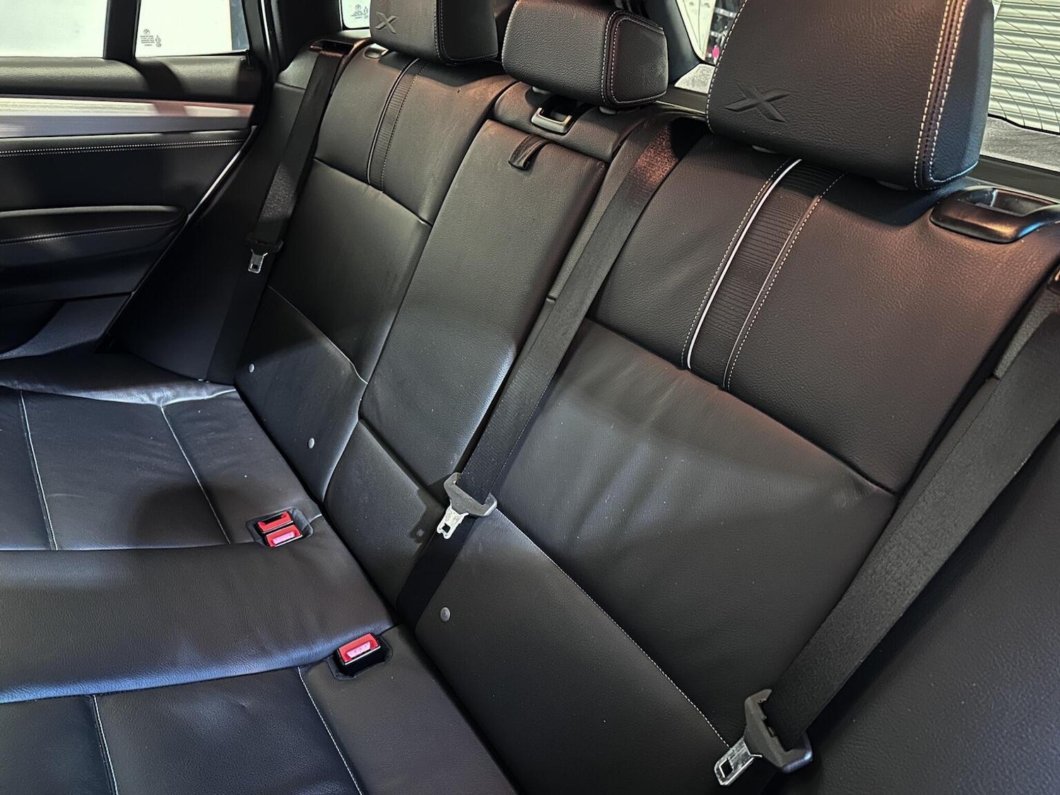 Used BMW X3 2017 for sale - 76488682: Photo 18